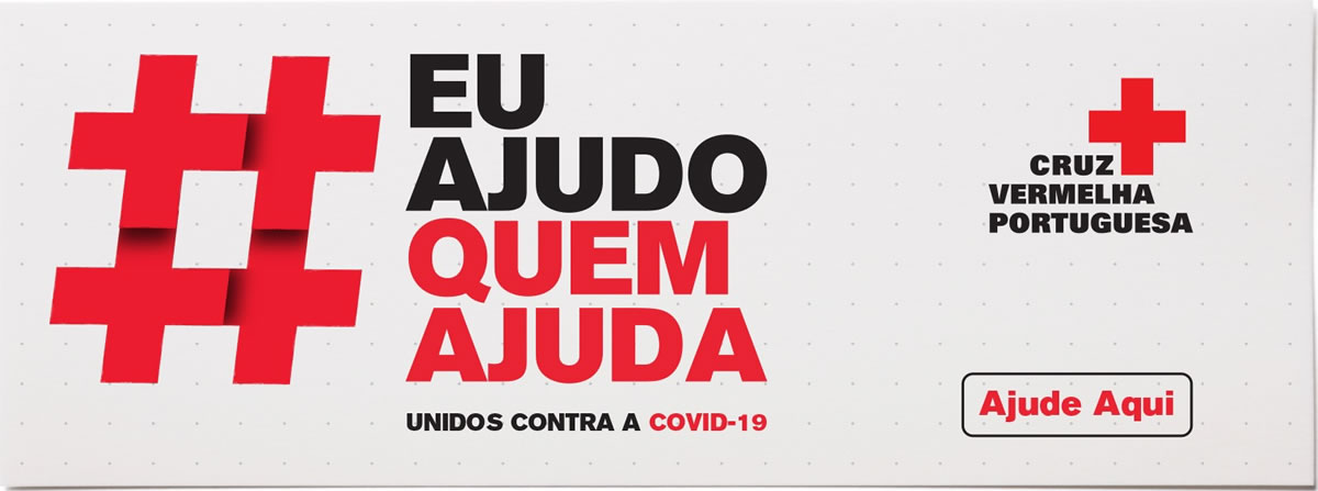 #Eu Ajudo Quem Ajuda