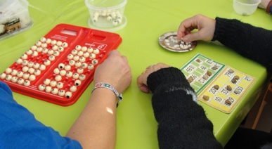 Centros de Dia/Clubes Sénior