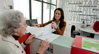 Atendimento / Acompanhamento Social