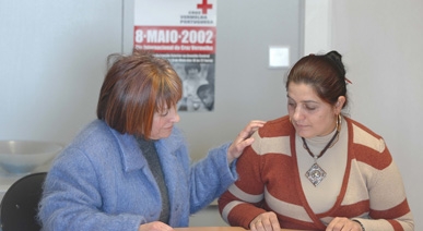 Migrantes e refugiados