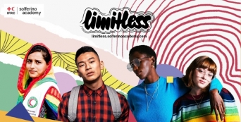 Federação Internacional distingue 7 projetos da Juventude Cruz Vermelha