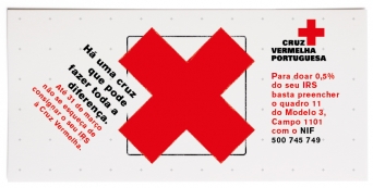 Ao fazer a consigna&ccedil;&atilde;o do seu IRS est&aacute; a fazer um donativo, sem gastar nada