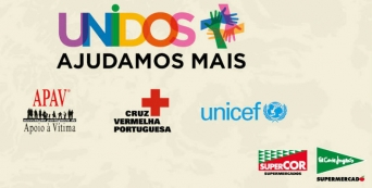 El Corte Ingl&ecirc;s associa-se ao movimento #eu ajudo quem ajuda e promove cart&atilde;o solid&aacute;rio