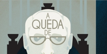 Apresentação do livro “A queda de Salazar” no Palácio da Cruz Vermelha