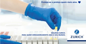 Zurich Portugal e &ldquo;Z Zurich Foundation&rdquo; fazem donativo de mais de 400 mil euros &agrave; Cruz Vermelha Portuguesa