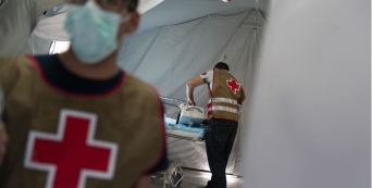 A Revolut lan&ccedil;a a primeira campanha de donativos  para Portugal e associa-se ao #Eu Ajudo Quem Ajuda