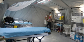 A Revolut lan&ccedil;a primeira campanha de donativos para Portugal e associa-se ao       #Eu Ajudo Quem Ajuda