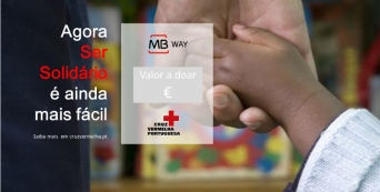 Ser Solid&aacute;rio &eacute;, agora, mais f&aacute;cil, r&aacute;pido e seguro