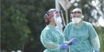 &ldquo;O enorme orgulho em ser Enfermeira&rdquo;