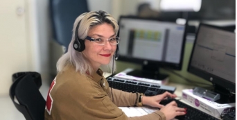 Utentes do Servi&ccedil;o de Teleassist&ecirc;ncia da CVP com acesso a compras online.