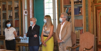 Delegação de Faro-Loulé  tem nova Comissão administrativa